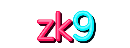 zk9 — logo kanal
