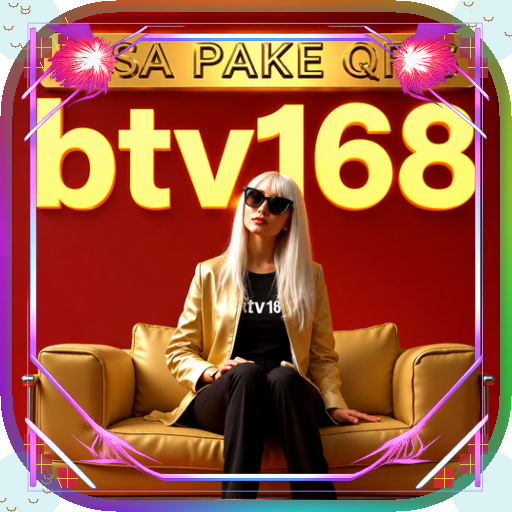 btv168 — galeri pratinjau Resmi APK
