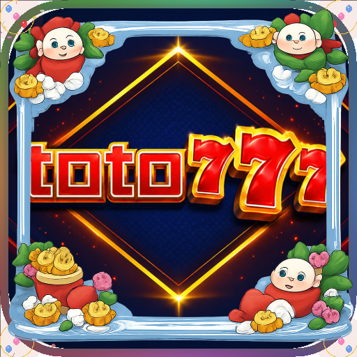 toto777 — mitra unggulan