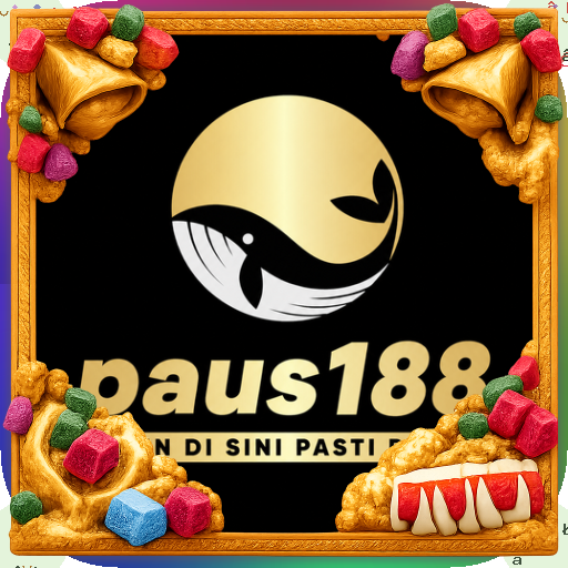 paus188 — mitra unggulan